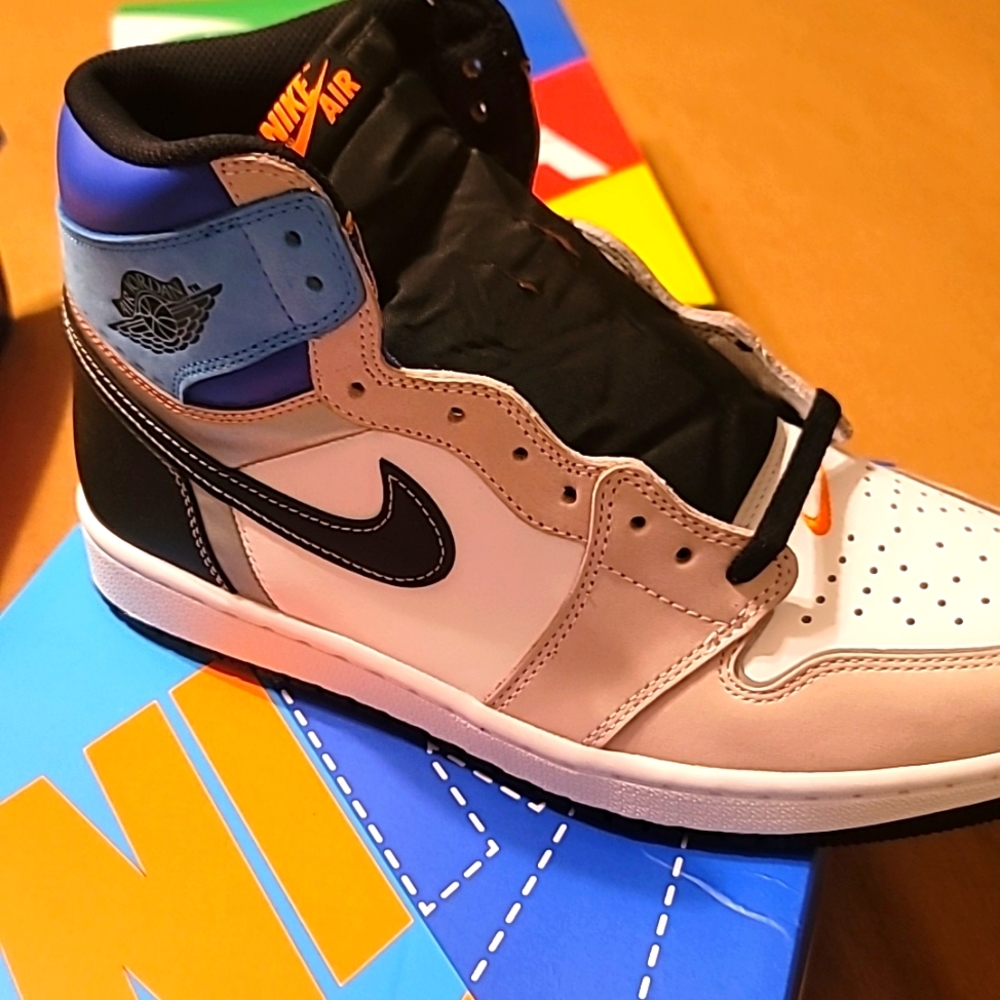 Air Jordan Retro High OG